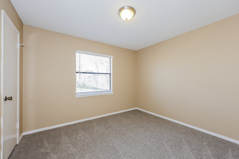 1,775/Mo, 1825 Prince Dr Benbrook, TX 76126 Bedroom View 2