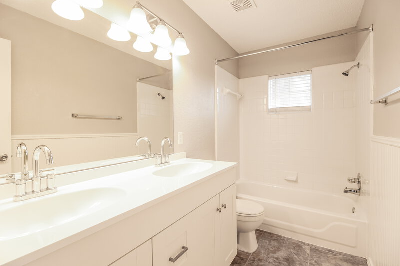 3,130/Mo, 1753 Overland St Fort Worth, TX 76131 Bedroom View 2