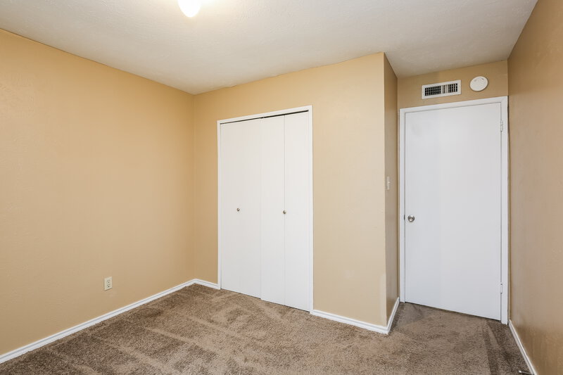 2,420/Mo, 2255 Goldleaf Ct Fort Worth, TX 76131 Bedroom View 2
