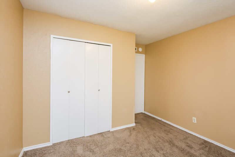 2,420/Mo, 2255 Goldleaf Ct Fort Worth, TX 76131 Bedroom View 3