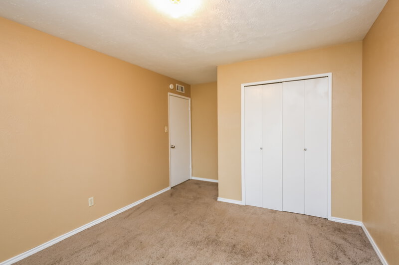 2,420/Mo, 2255 Goldleaf Ct Fort Worth, TX 76131 Bedroom View 7