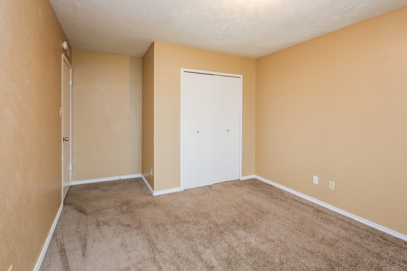 2,420/Mo, 2255 Goldleaf Ct Fort Worth, TX 76131 Bedroom View 8