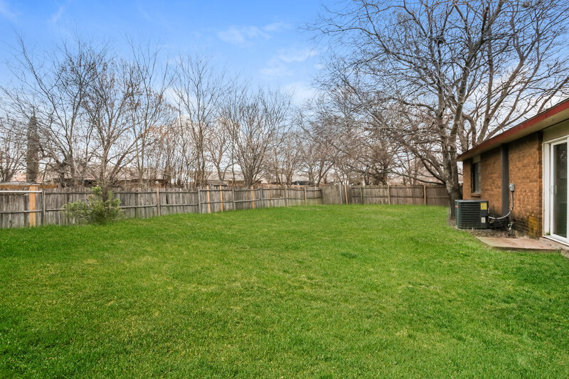 2,420/Mo, 2255 Goldleaf Ct Fort Worth, TX 76131 Exterior View
