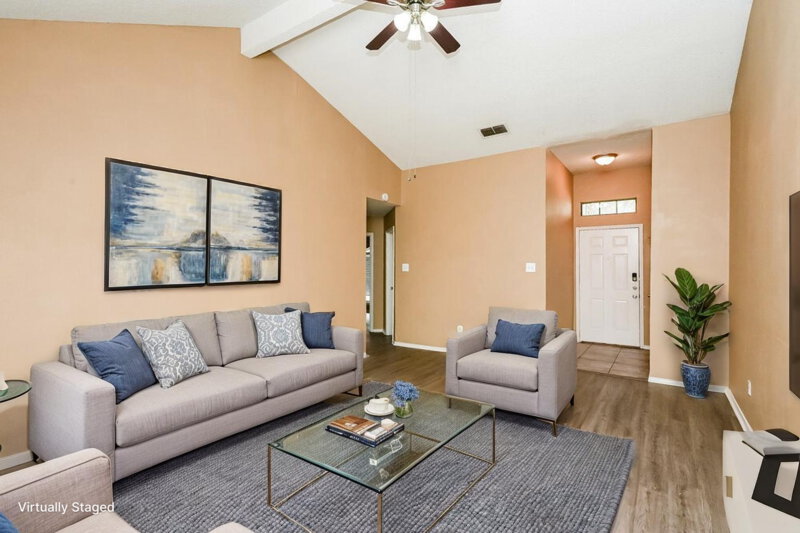 1,755/Mo, 829 Minuteman Dr Blue Mound, TX 76131 Misc View