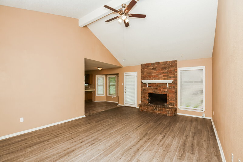 2,190/Mo, 829 Minuteman Dr Blue Mound, TX 76131 Misc View 3