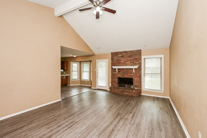 1,755/Mo, 829 Minuteman Dr Blue Mound, TX 76131 Misc View 3
