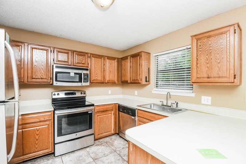 2,190/Mo, 829 Minuteman Dr Blue Mound, TX 76131 Misc View 5