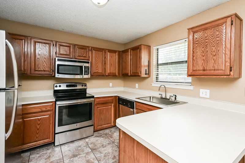 1,755/Mo, 829 Minuteman Dr Blue Mound, TX 76131 Misc View 5