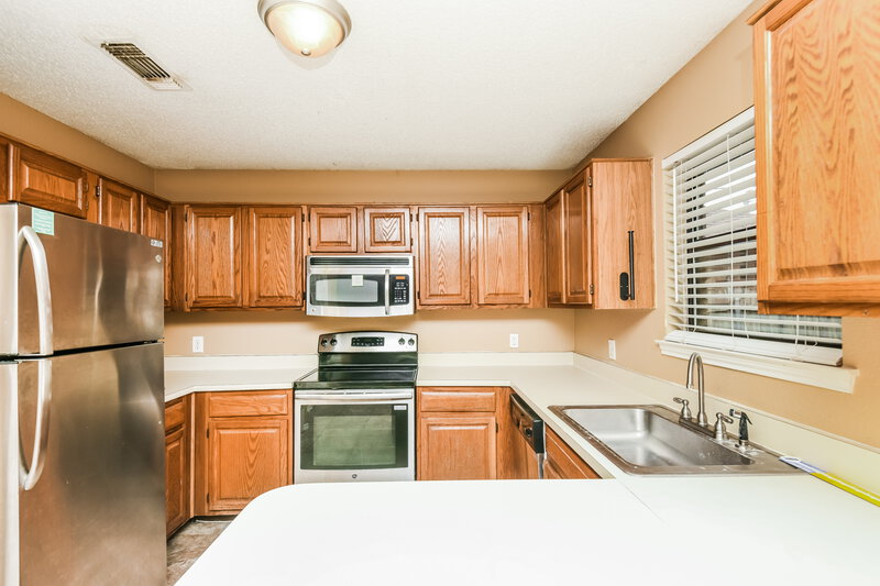 2,190/Mo, 829 Minuteman Dr Blue Mound, TX 76131 Misc View 7