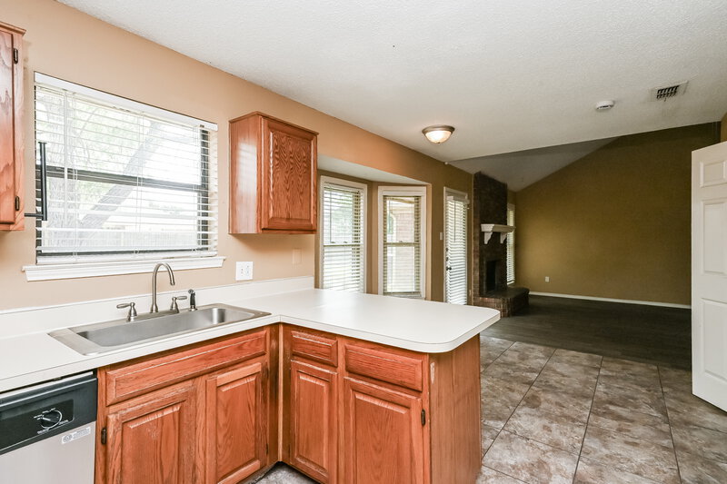 1,755/Mo, 829 Minuteman Dr Blue Mound, TX 76131 Misc View 7