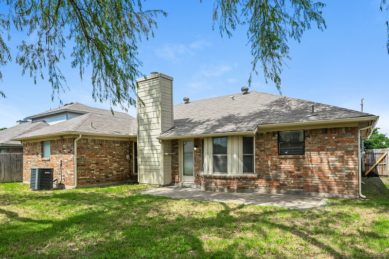 1,755/Mo, 829 Minuteman Dr Blue Mound, TX 76131 Misc View 17