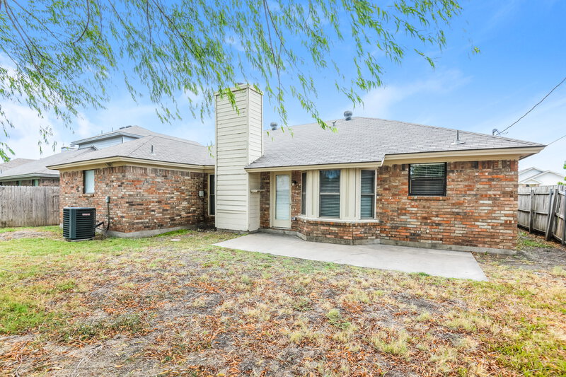 1,755/Mo, 829 Minuteman Dr Blue Mound, TX 76131 Misc View 20