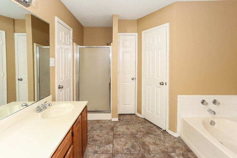 1,755/Mo, 829 Minuteman Dr Blue Mound, TX 76131 Misc View 21