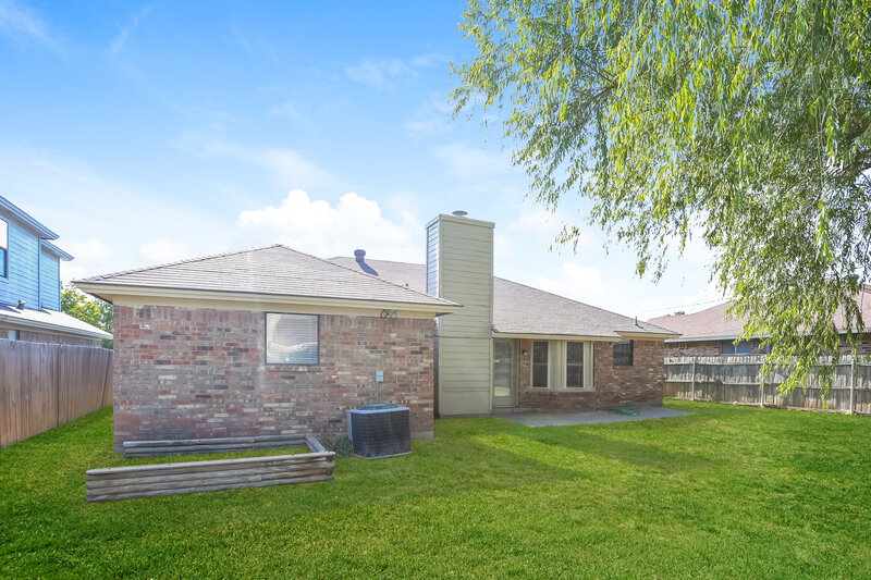 1,755/Mo, 829 Minuteman Dr Blue Mound, TX 76131 Misc View 27