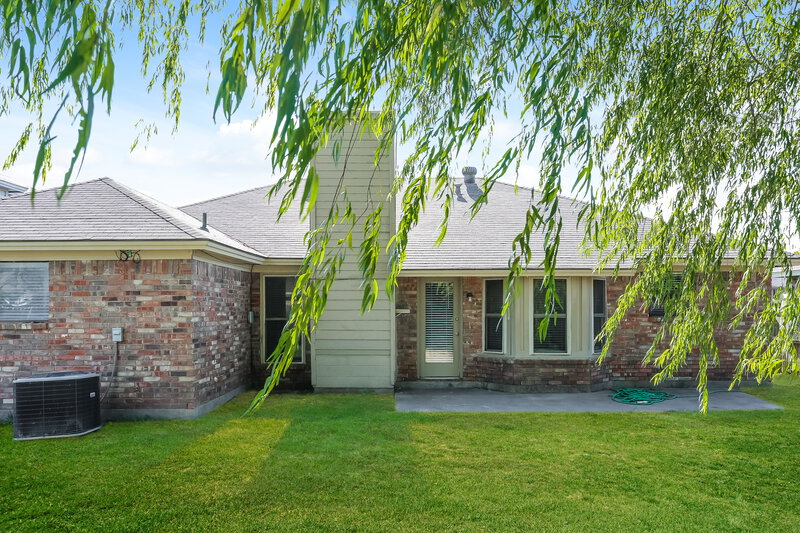 1,755/Mo, 829 Minuteman Dr Blue Mound, TX 76131 Misc View 28