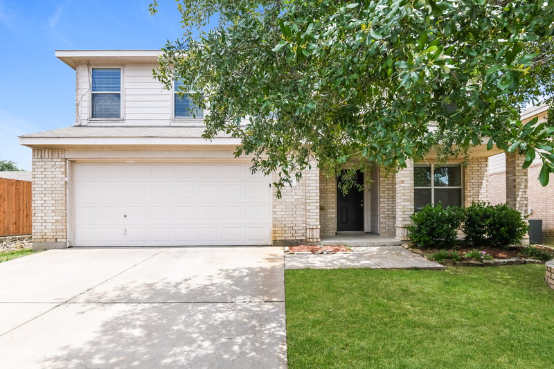 2,350/Mo, 949 Canary Dr Saginaw, TX 76131 External View