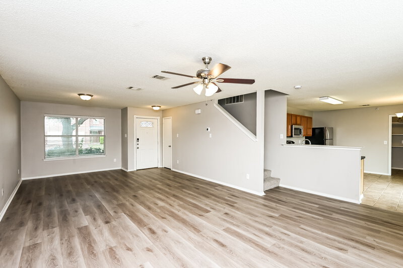 1,945/Mo, 949 Canary Dr Saginaw, TX 76131 Living Room View 2