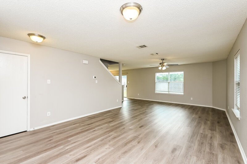 1,945/Mo, 949 Canary Dr Saginaw, TX 76131 Living Room View 3
