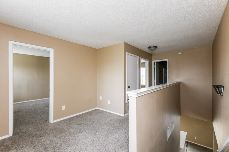 2,350/Mo, 949 Canary Dr Saginaw, TX 76131 Loft View