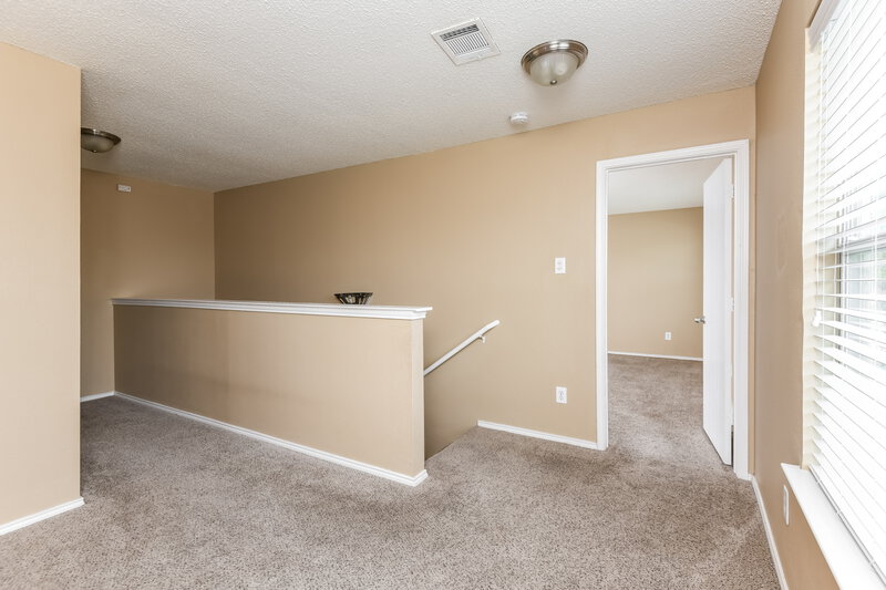 2,350/Mo, 949 Canary Dr Saginaw, TX 76131 Loft View 2