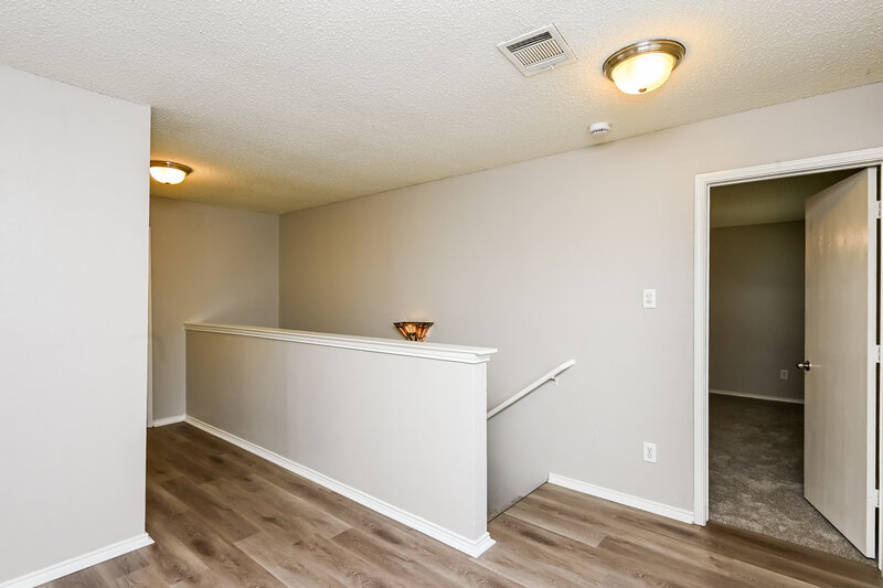 1,945/Mo, 949 Canary Dr Saginaw, TX 76131 Loft View