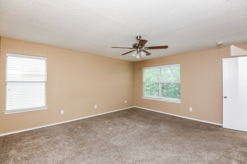 2,350/Mo, 949 Canary Dr Saginaw, TX 76131 Master Bedroom View 2