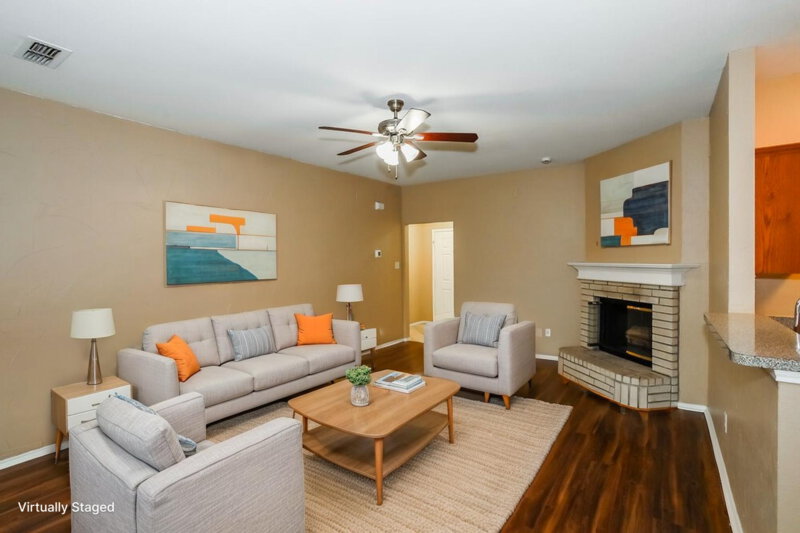 1,920/Mo, 10461 Fossil Hill Dr Fort Worth, TX 76131 Misc View