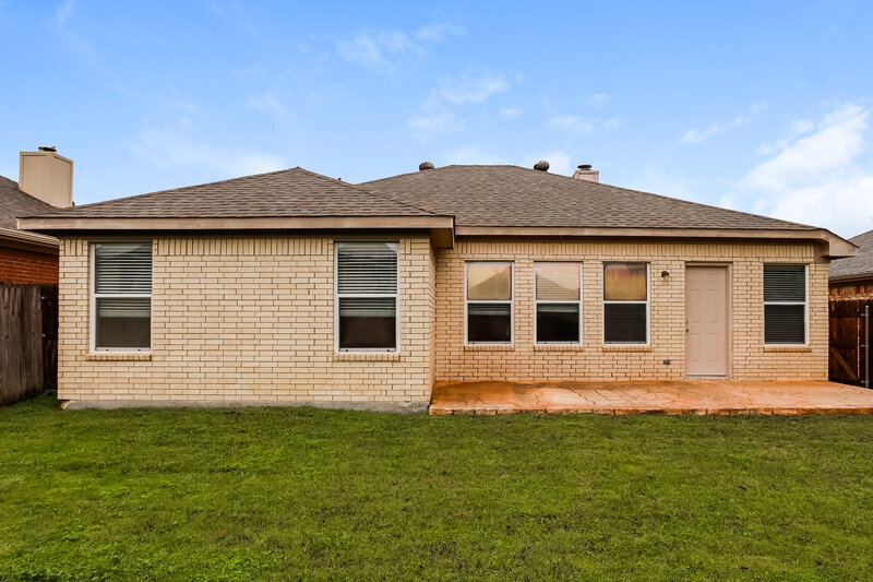 1,920/Mo, 10461 Fossil Hill Dr Fort Worth, TX 76131 Misc View 16