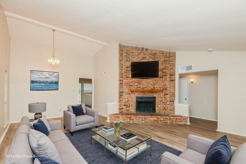 1,915/Mo, 3913 Horizon Pl Fort Worth, TX 76133 Misc View