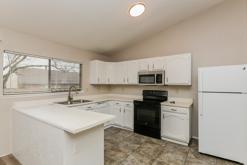 1,915/Mo, 3913 Horizon Pl Fort Worth, TX 76133 Misc View 4