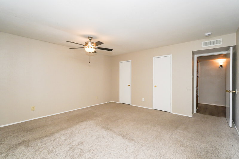 1,760/Mo, 3913 Horizon Pl Fort Worth, TX 76133 Main Bedroom View