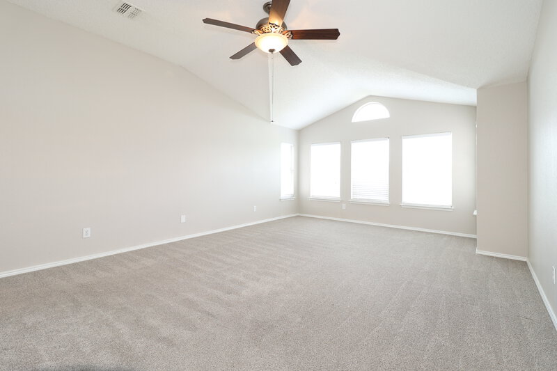 2,635/Mo, 4668 Cool Ridge Ct Fort Worth, TX 76133 Main Bedroom View
