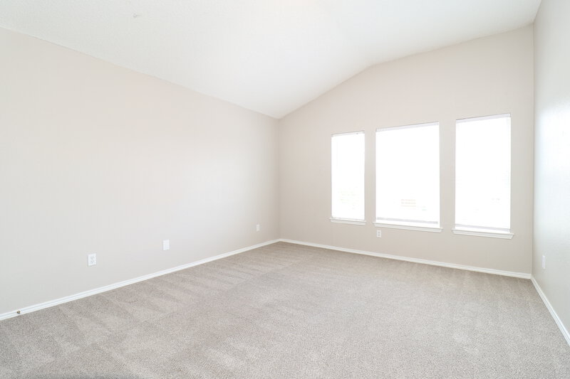 2,635/Mo, 4668 Cool Ridge Ct Fort Worth, TX 76133 Bedroom View 2