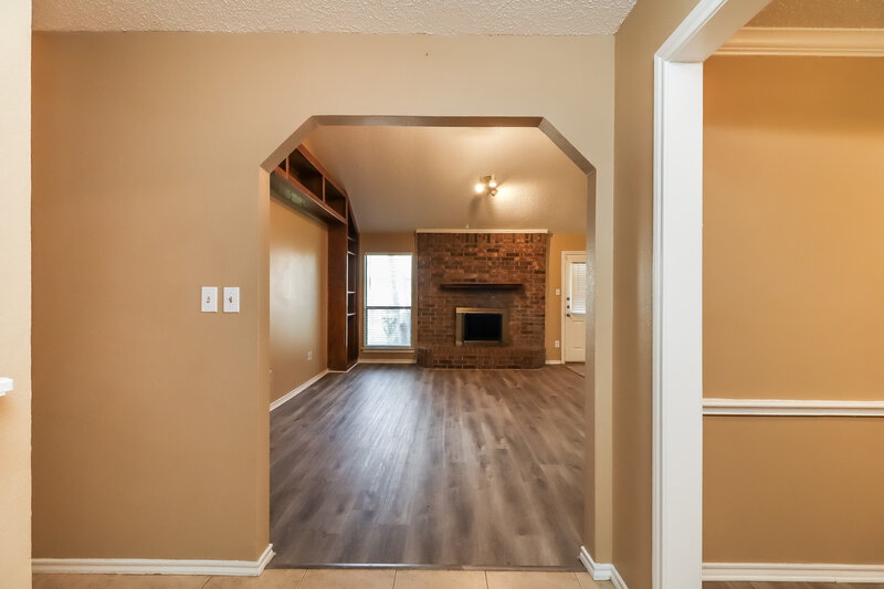 2,055/Mo, 4900 Barberry Dr Fort Worth, TX 76133 Misc View