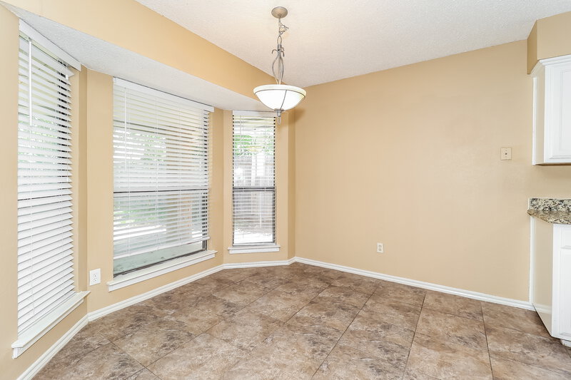 2,115/Mo, 4900 Barberry Dr Fort Worth, TX 76133 Dining Room View