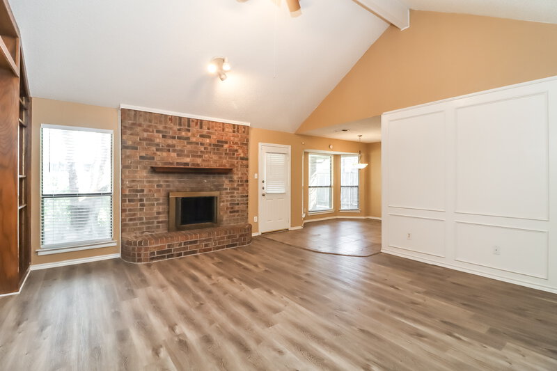 2,055/Mo, 4900 Barberry Dr Fort Worth, TX 76133 Misc View 4