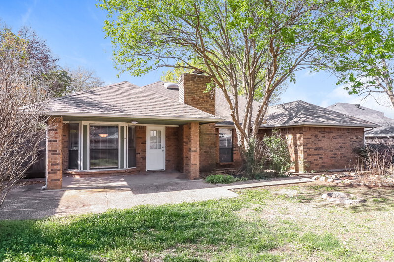 2,055/Mo, 4900 Barberry Dr Fort Worth, TX 76133 Misc View 17