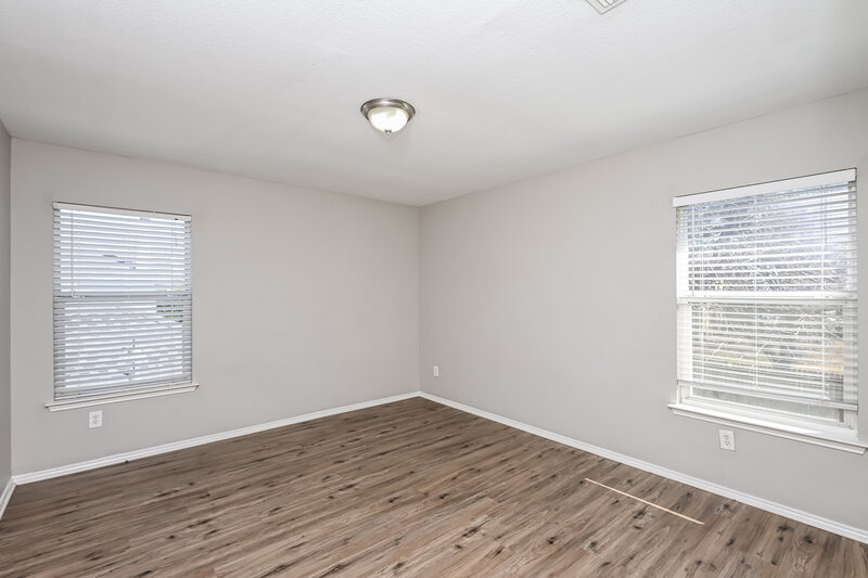 2,200/Mo, 4649 Sea Ridge Dr Fort Worth, TX 76133 Bedroom View 3