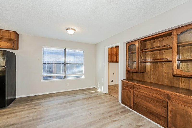 1,770/Mo, 3621 Willowbrook Dr Fort Worth, TX 76133 Dining Room View