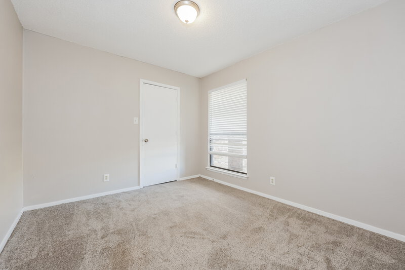 1,770/Mo, 3621 Willowbrook Dr Fort Worth, TX 76133 Bedroom View