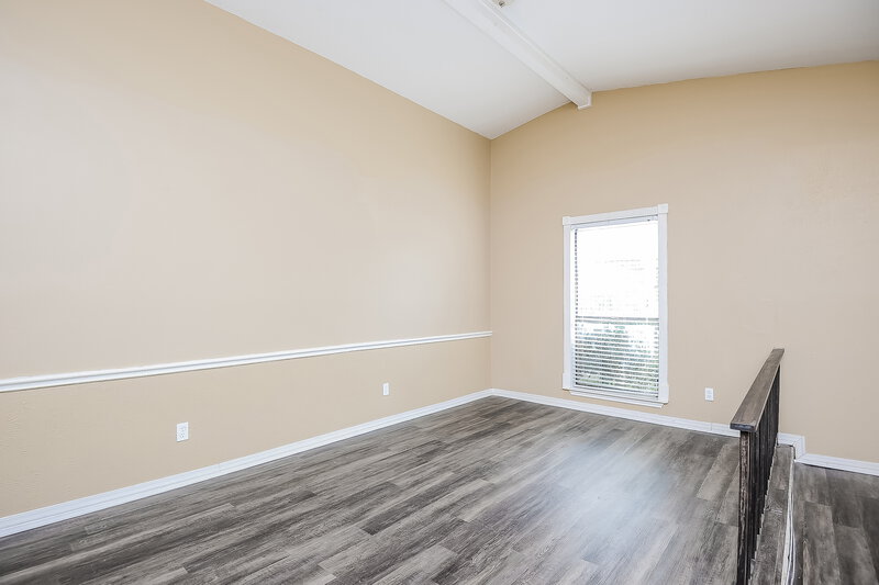 2,170/Mo, 7609 Xavier Dr Fort Worth, TX 76133 Bedroom View