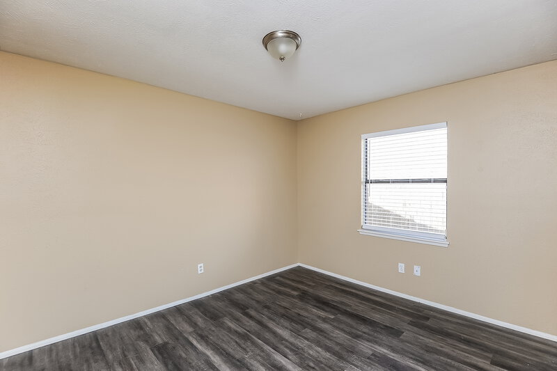2,170/Mo, 7609 Xavier Dr Fort Worth, TX 76133 Bedroom View 4