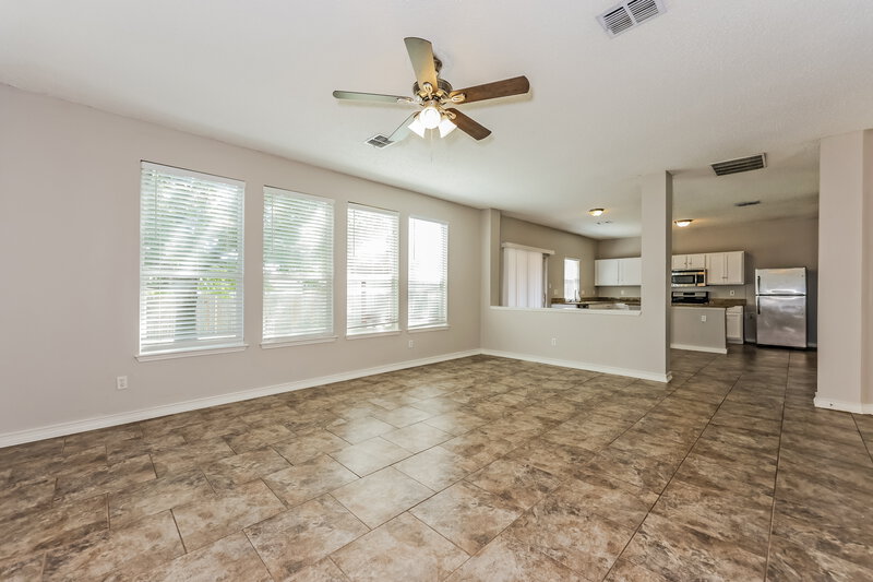 3,340/Mo, 4909 Palm Ridge Dr Fort Worth, TX 76133 Dining Room View 2