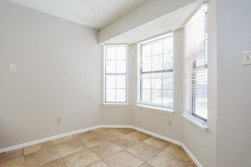 1,690/Mo, 1401 Lincolnshire Way Fort Worth, TX 76134 Dining Room View