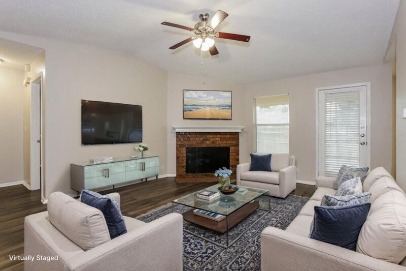 1,765/Mo, 8120 Camelot Rd Fort Worth, TX 76134 Misc View 2