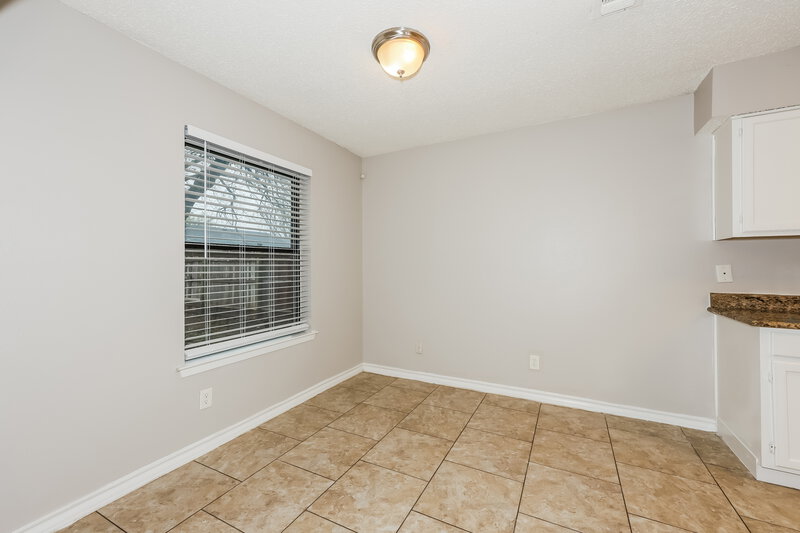 1,940/Mo, 1837 Heidelberg Dr Fort Worth, TX 76134 Dining Room View