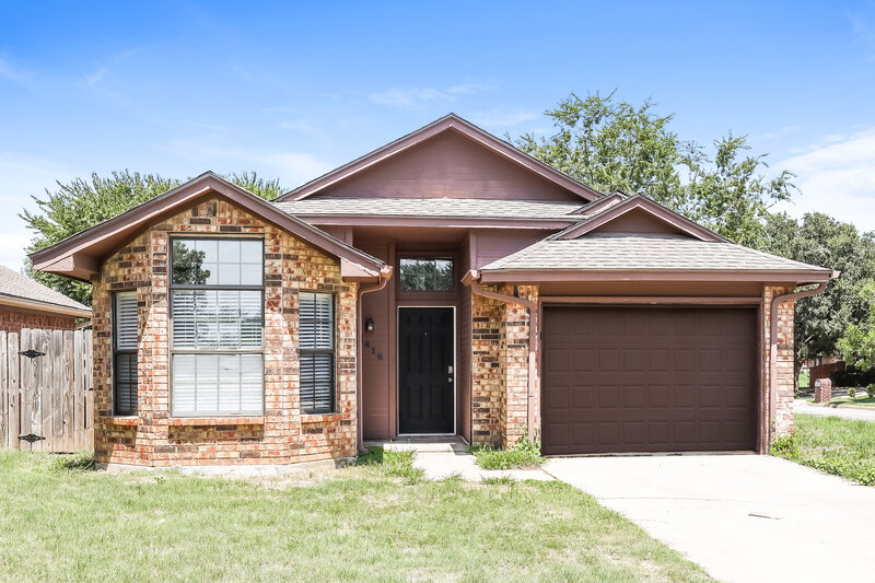 1,610/Mo, 1416 Horncastle St Fort Worth, TX 76134 External View