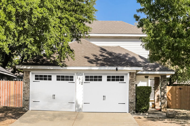 2,020/Mo, 1512 Eastview Street Fort Worth, TX 76134 External View
