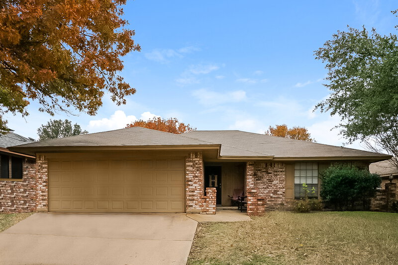 2,180/Mo, 1504 Sunny Glen St Fort Worth, TX 76134 External View