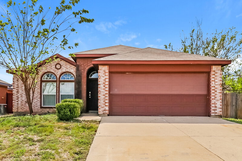 1,865/Mo, 2145 Shane Ave Fort Worth, TX 76134 External View